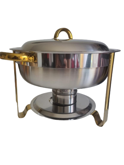 Chafing dish