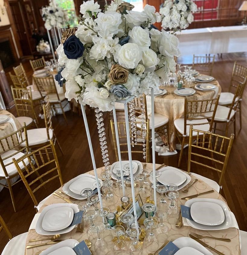 Centre de table