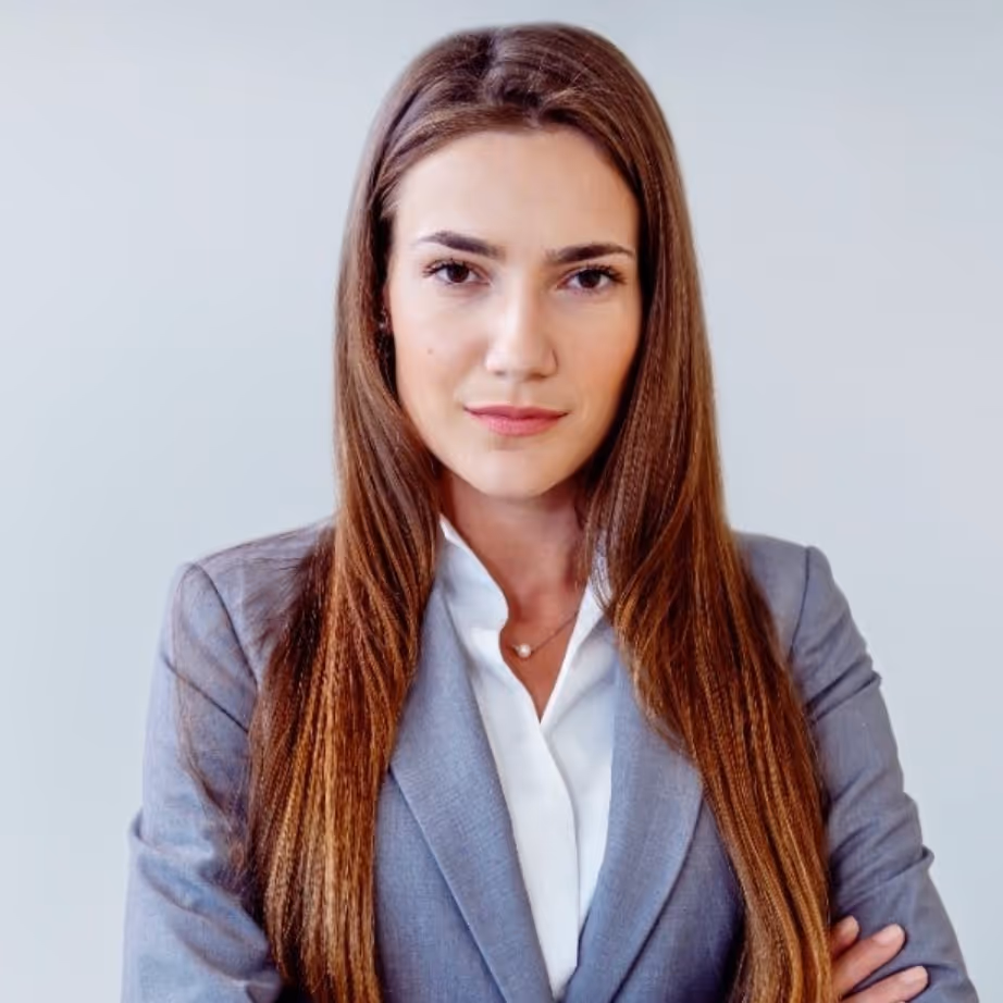 barbara vricko