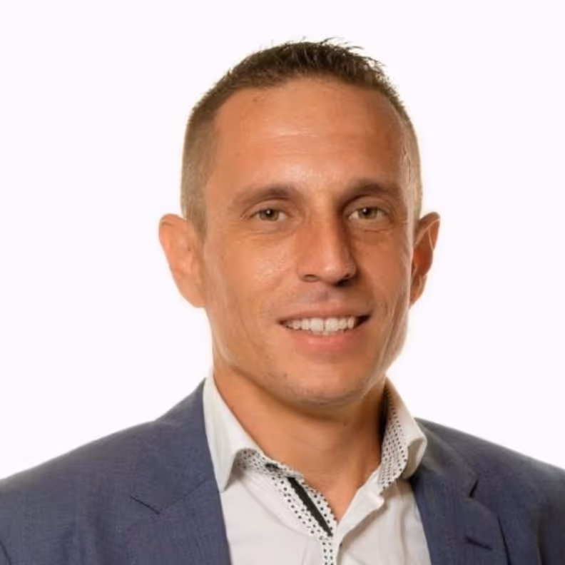 Boris SESAR