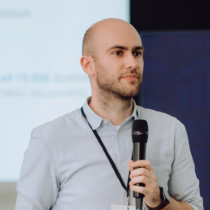 Zdeslav Markoč