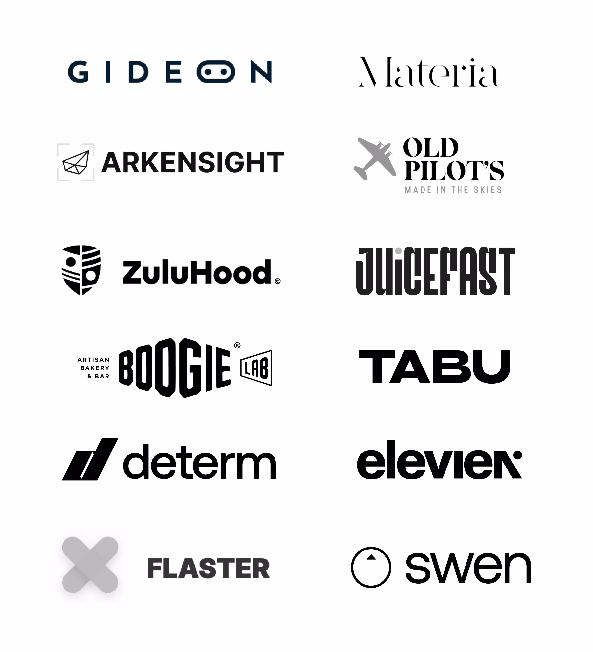 Startups at Zagreb SLUSH'D