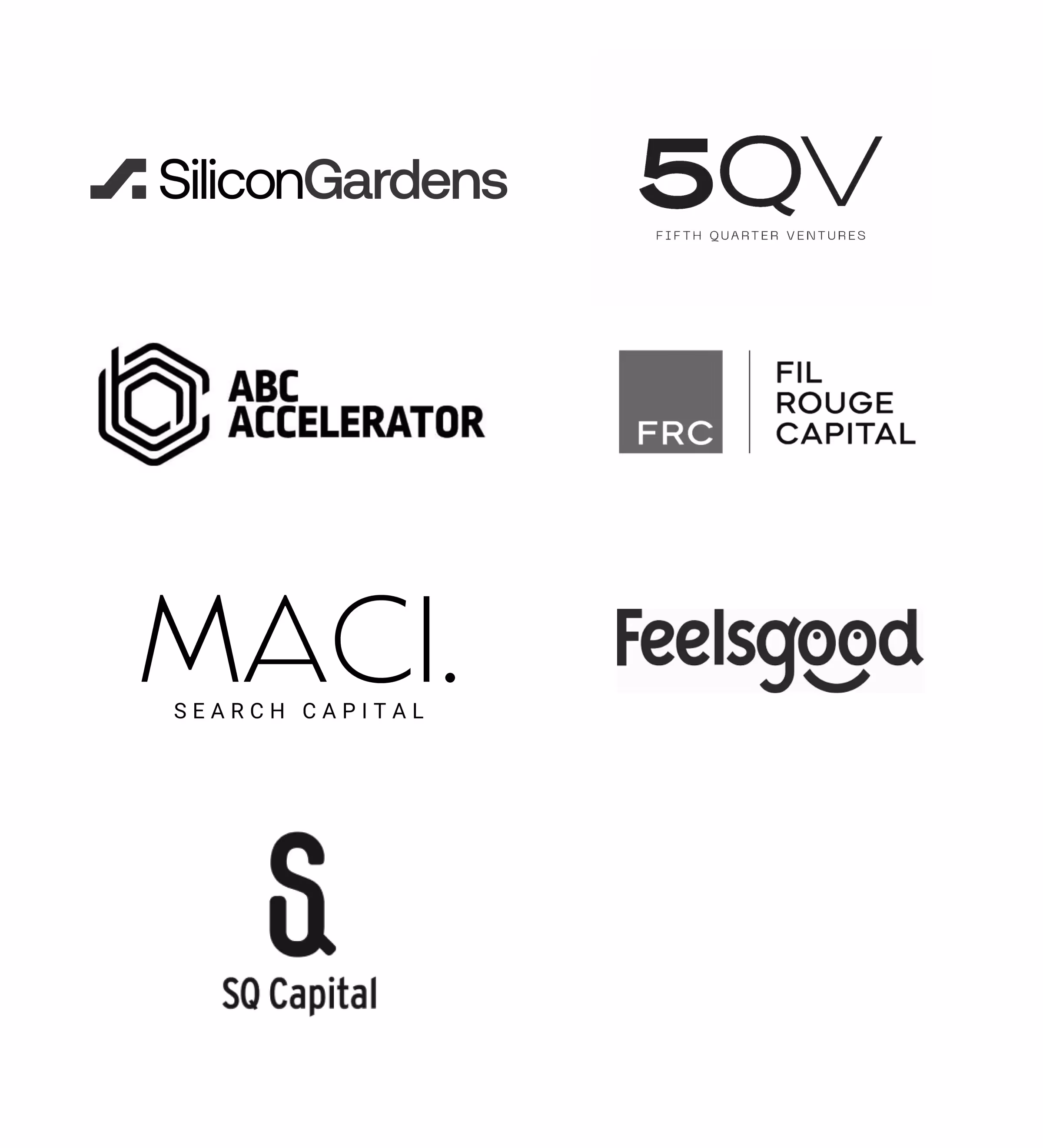 VC's at Zagreb SLUSH'D