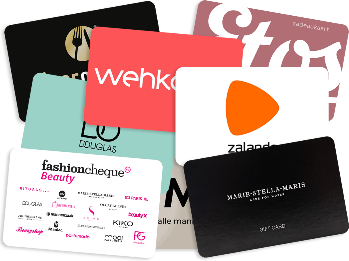 Voorbeeld persoonlijk (kerst)geschenk