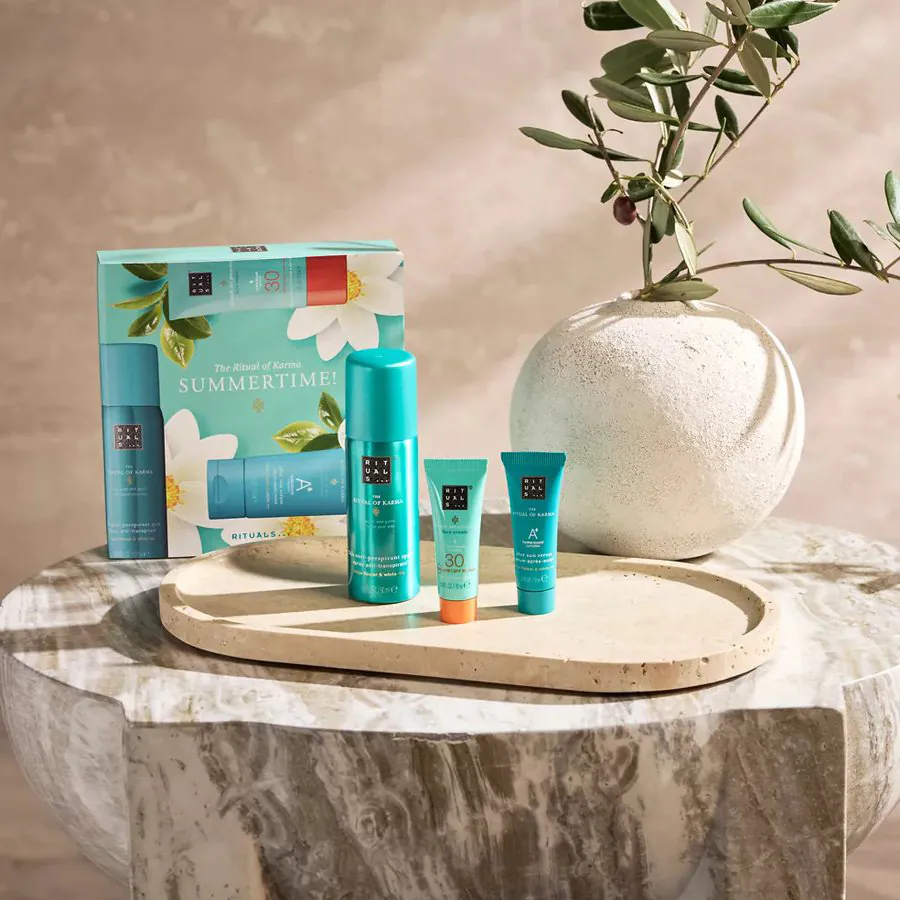 Voorbeeld persoonlijk (kerst)geschenk