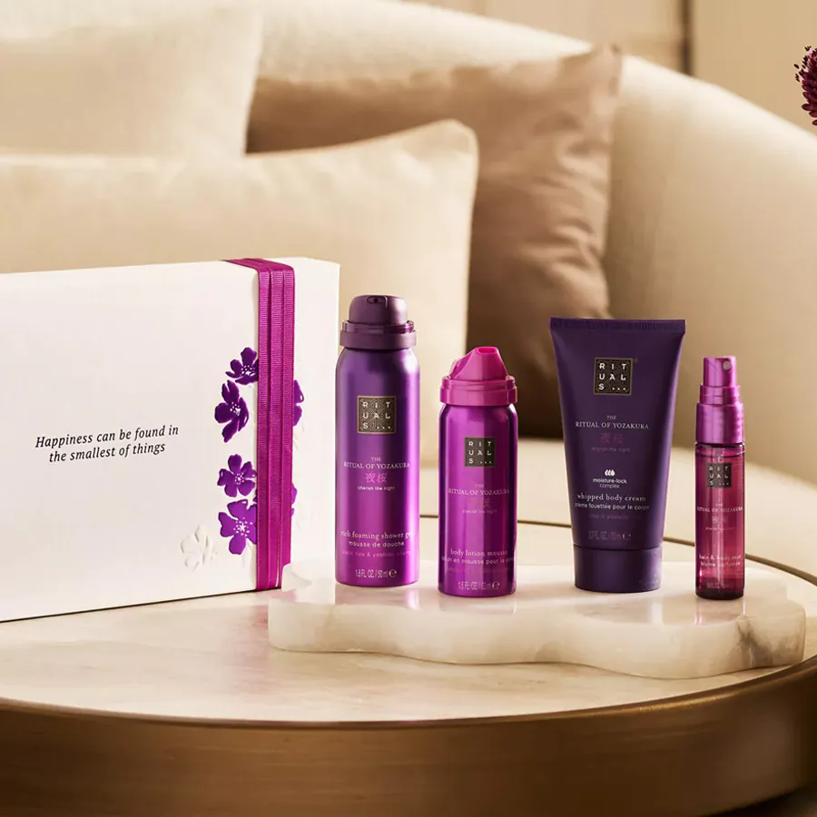 Voorbeeld persoonlijk (kerst)geschenk