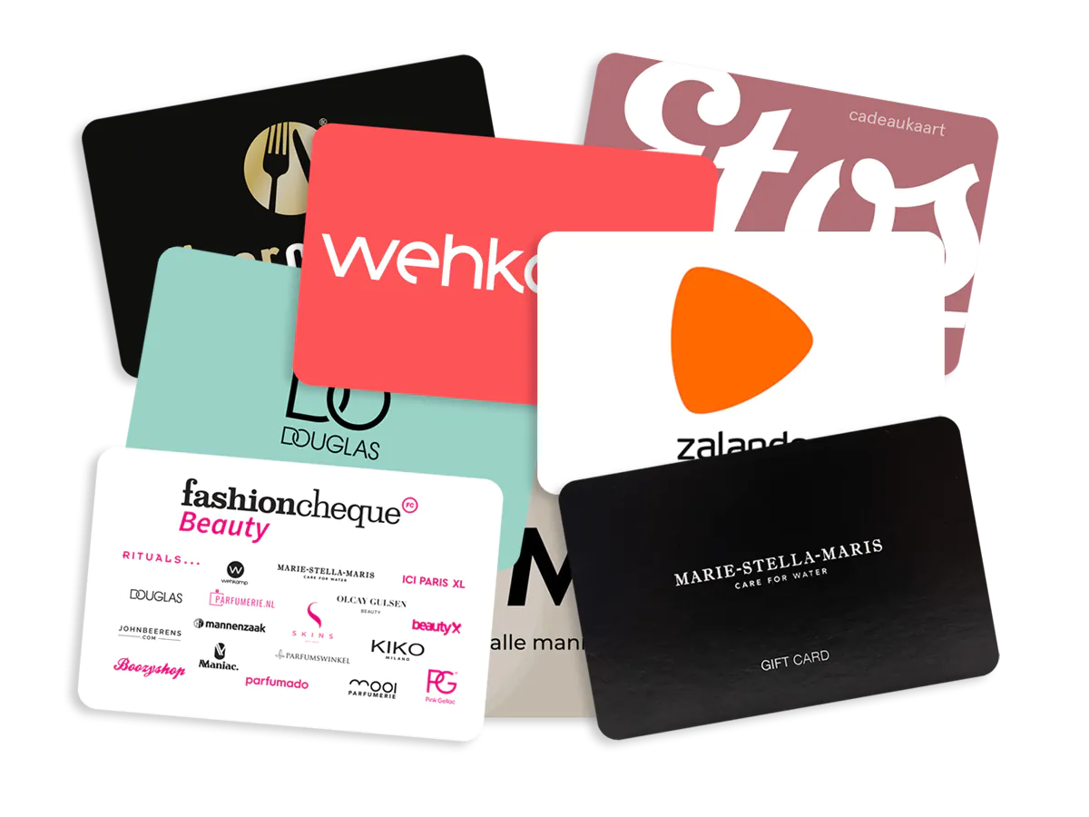 Voorbeeld persoonlijk (kerst)geschenk