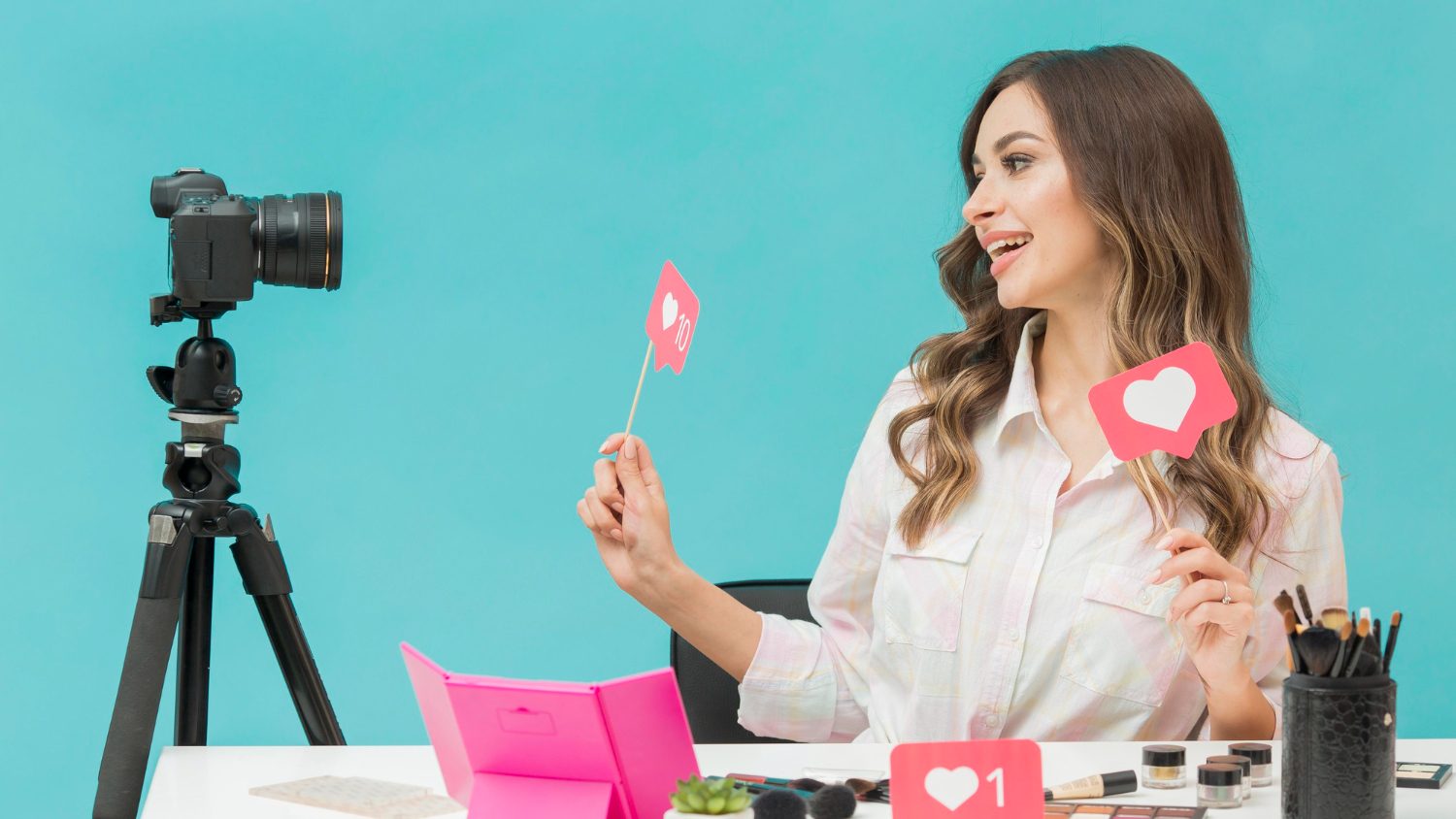 Social Media Videography