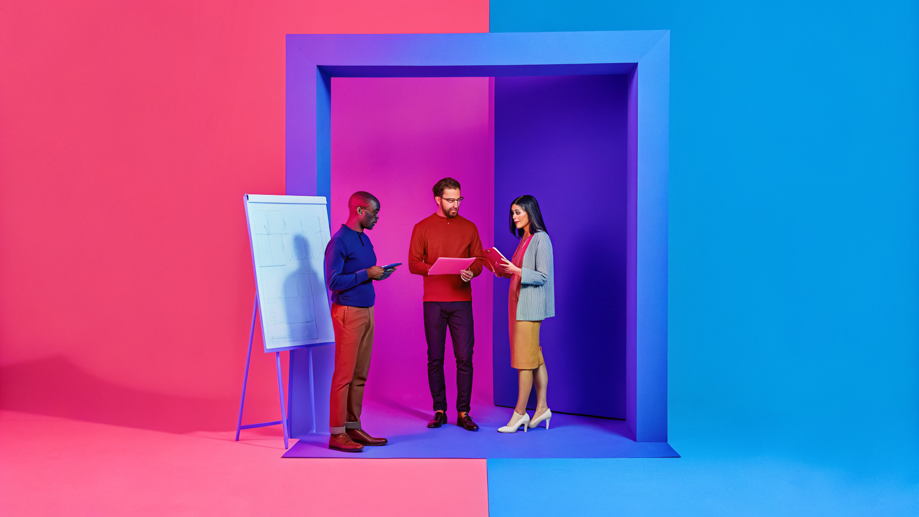 4 Practices for Super Creative Brand Campaigns That Win