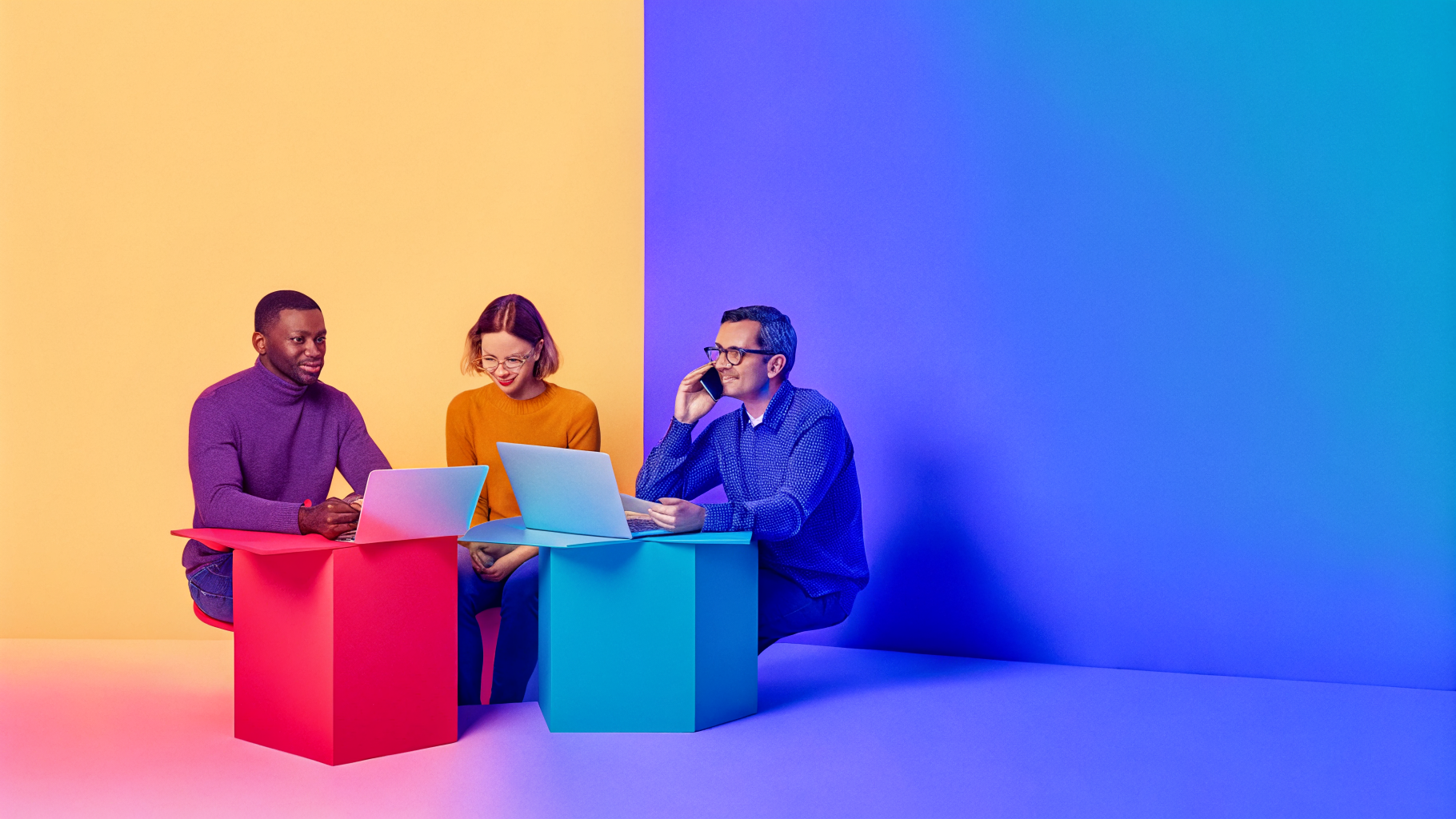 5 Best Practices for Collaborating with a Mobile Advertising Agency