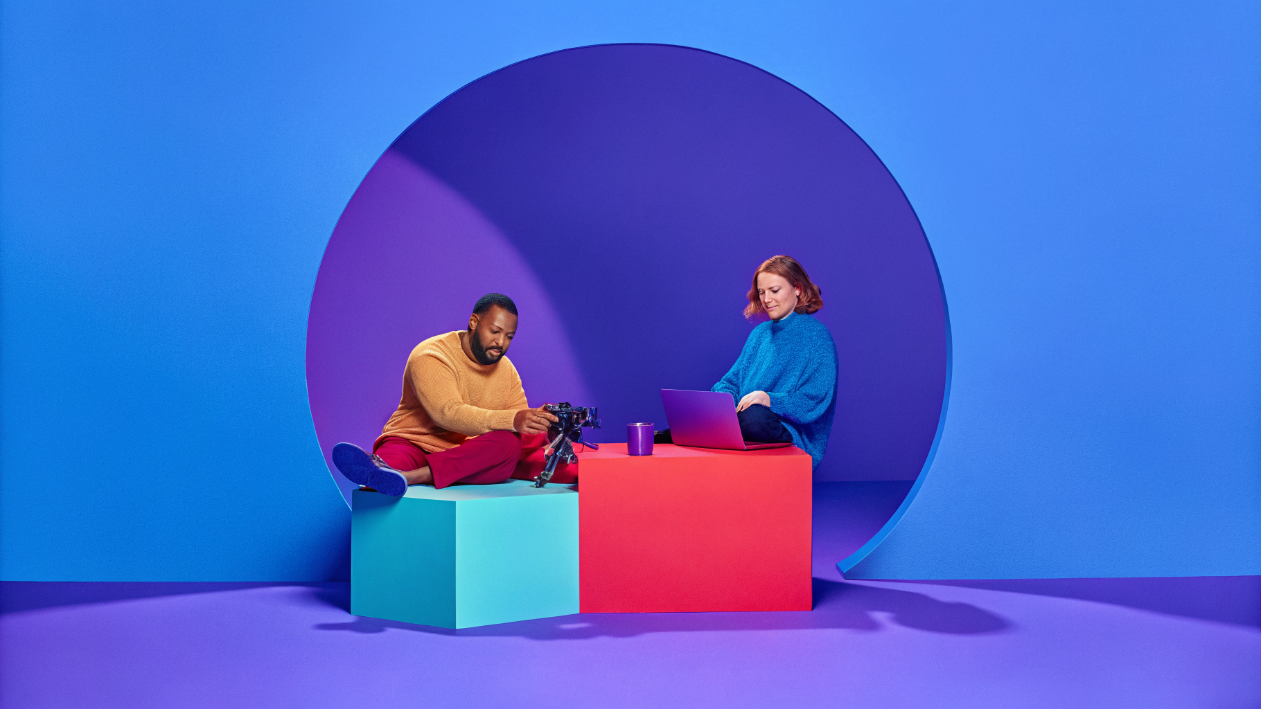 Digital Creator vs Content Creator: Key Differences Explained