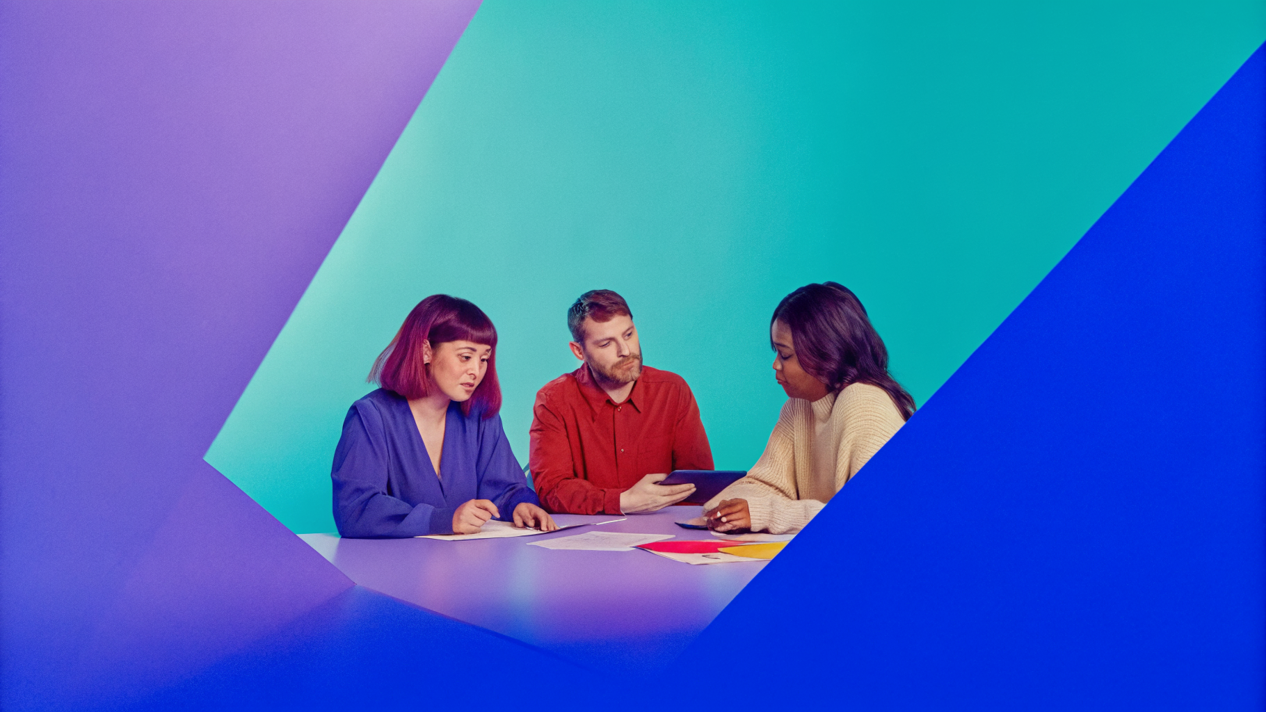 6 Steps to Create an Effective Creative Strategy Sample