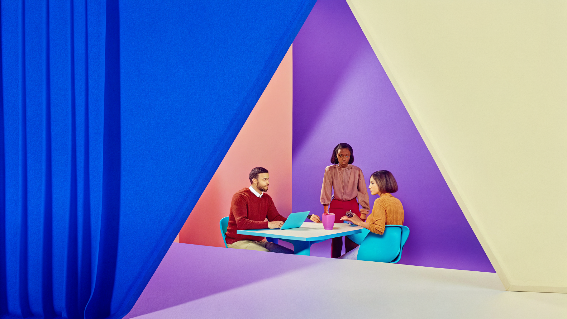 4 Best Practices for Choosing a Creative Partner for Ads