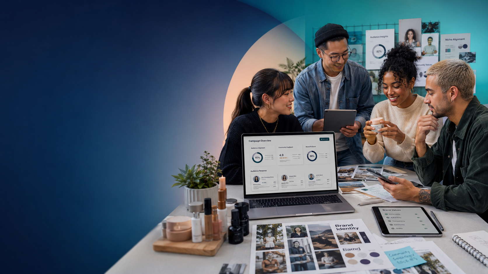 Why Creator-Brand Fit Matters More Than Follower Count