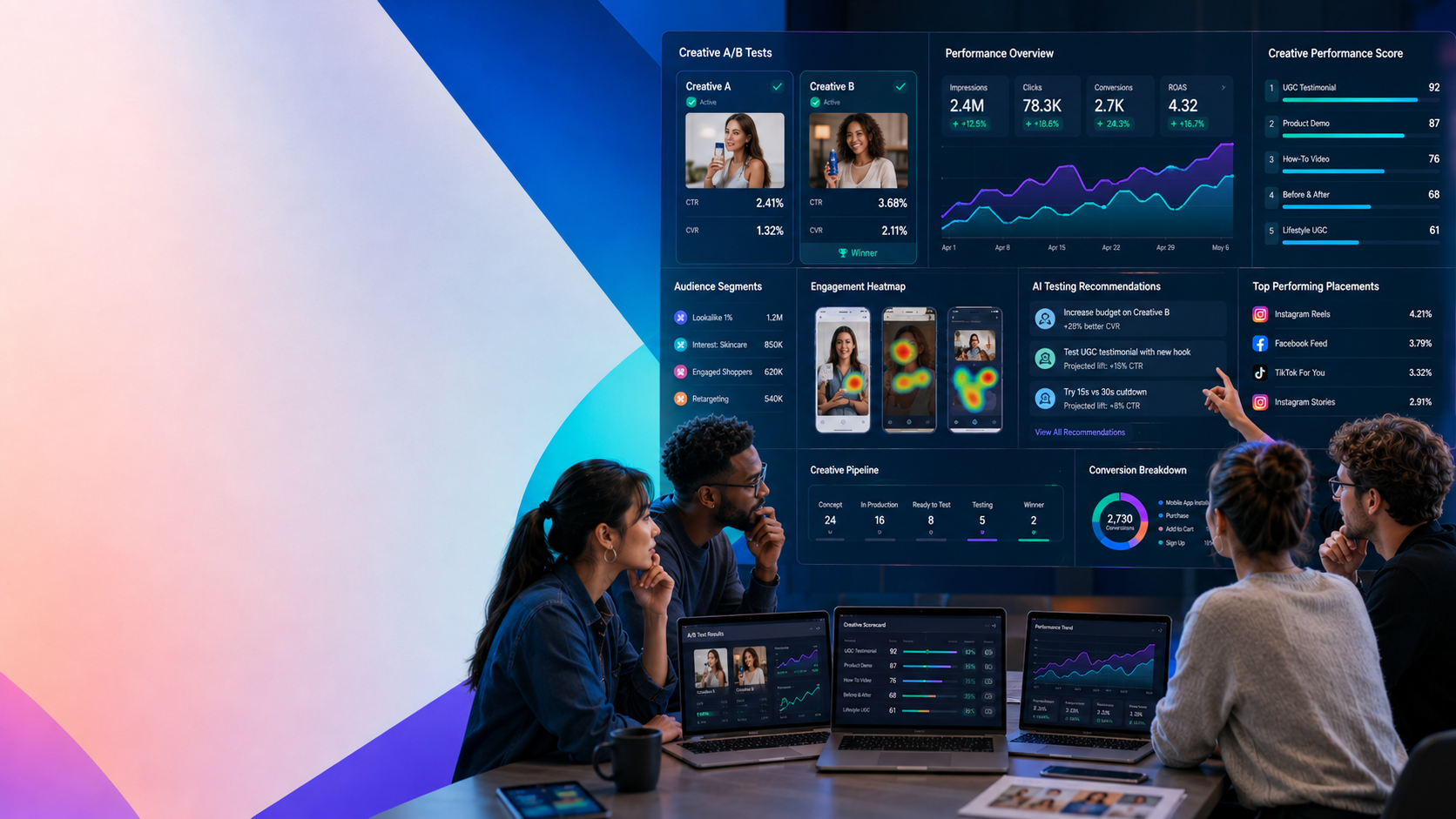 How to Match UGC Creators to Campaign Goals