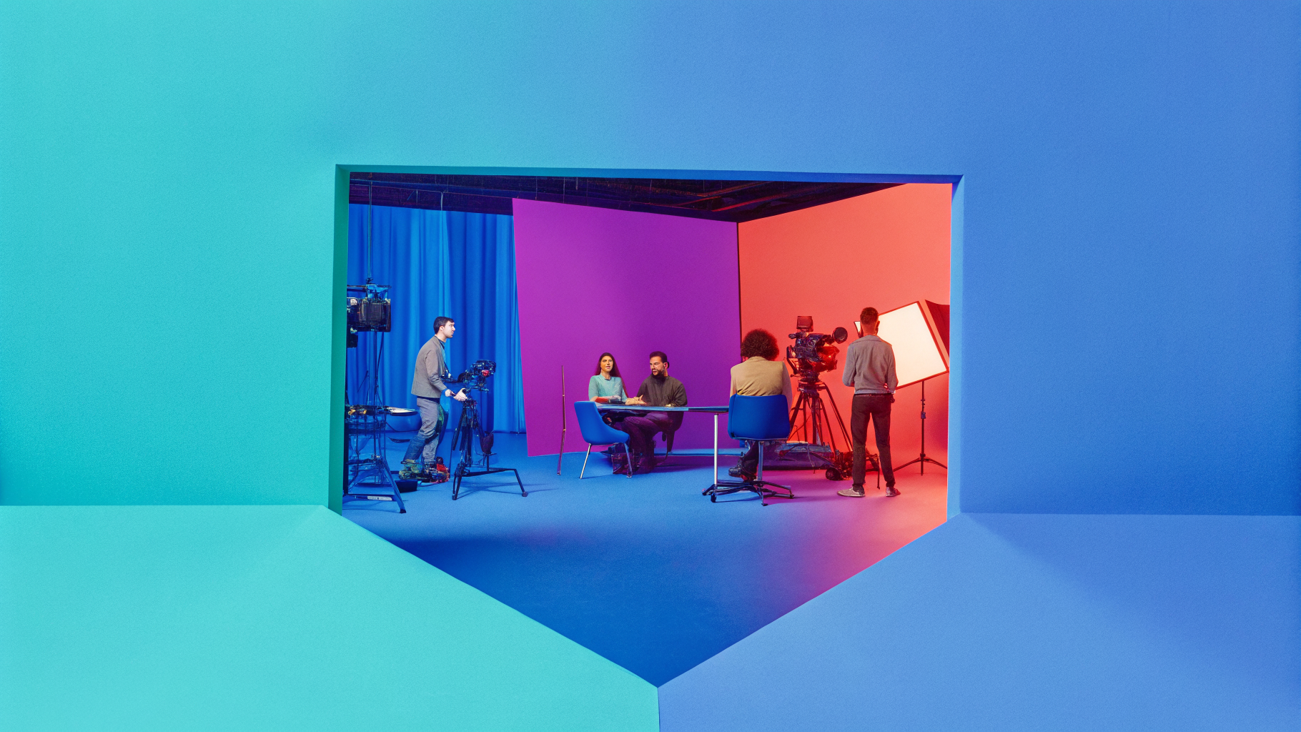 4 Best Practices for Effective Corporate Video Production