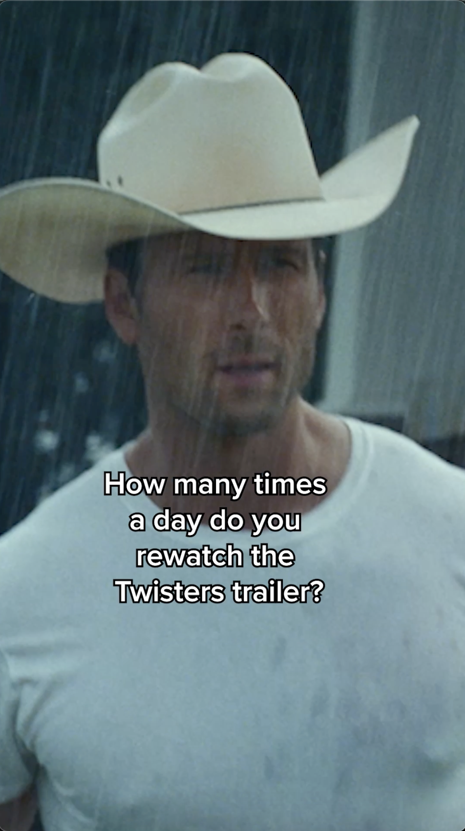 Twisters campaign creative produced by MediaNug