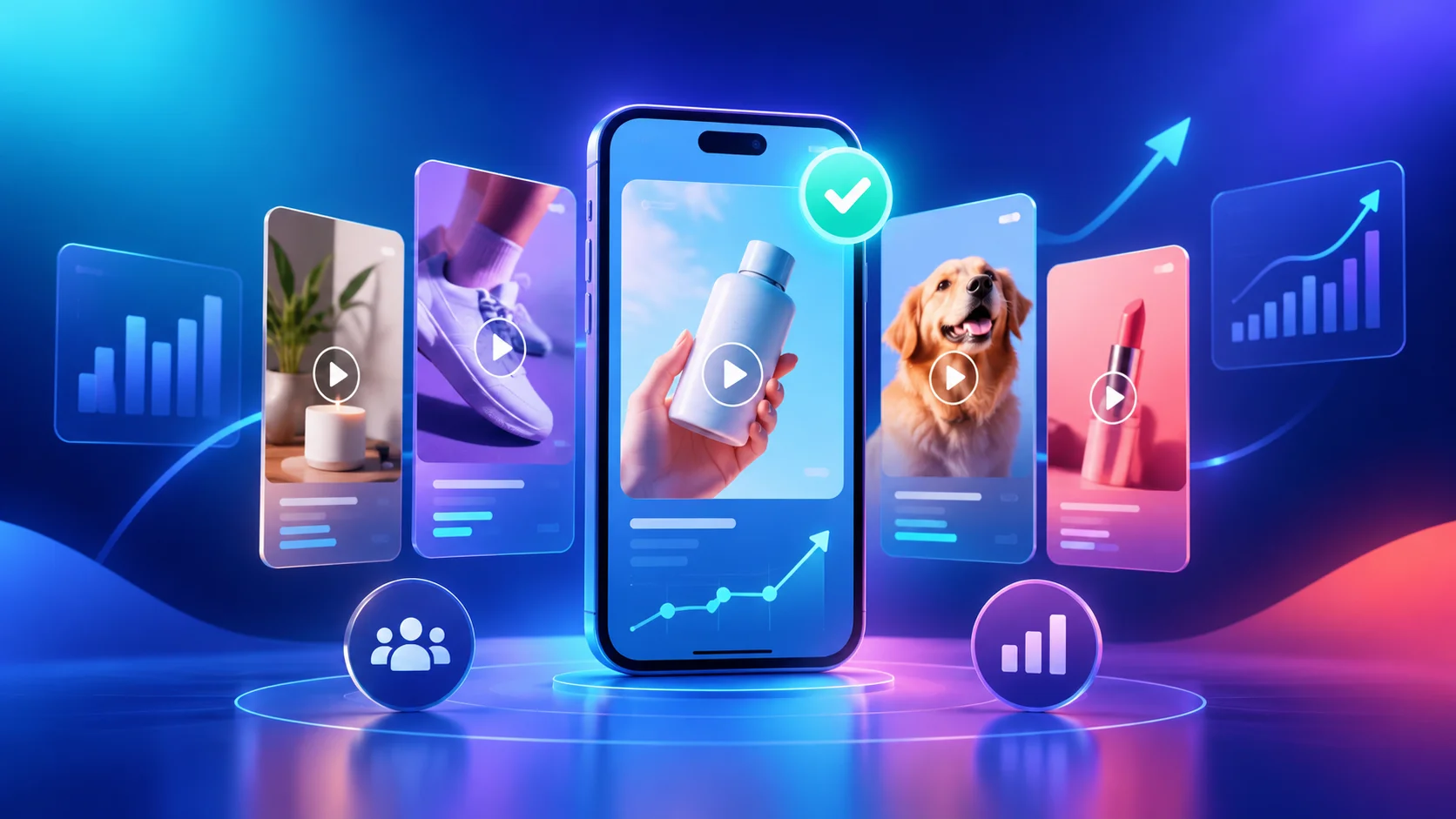 Best UGC agencies for paid social in 2026