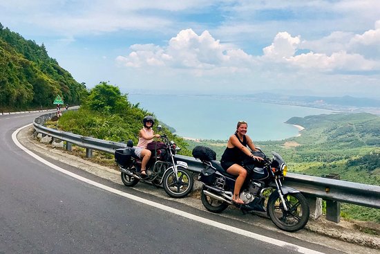 Amazing trip through the Hai Van pass!! - Reviews, Photos - Easy Rider Tour  via Hai Van Pass (WhatsApp +84888666690) - Tripadvisor
