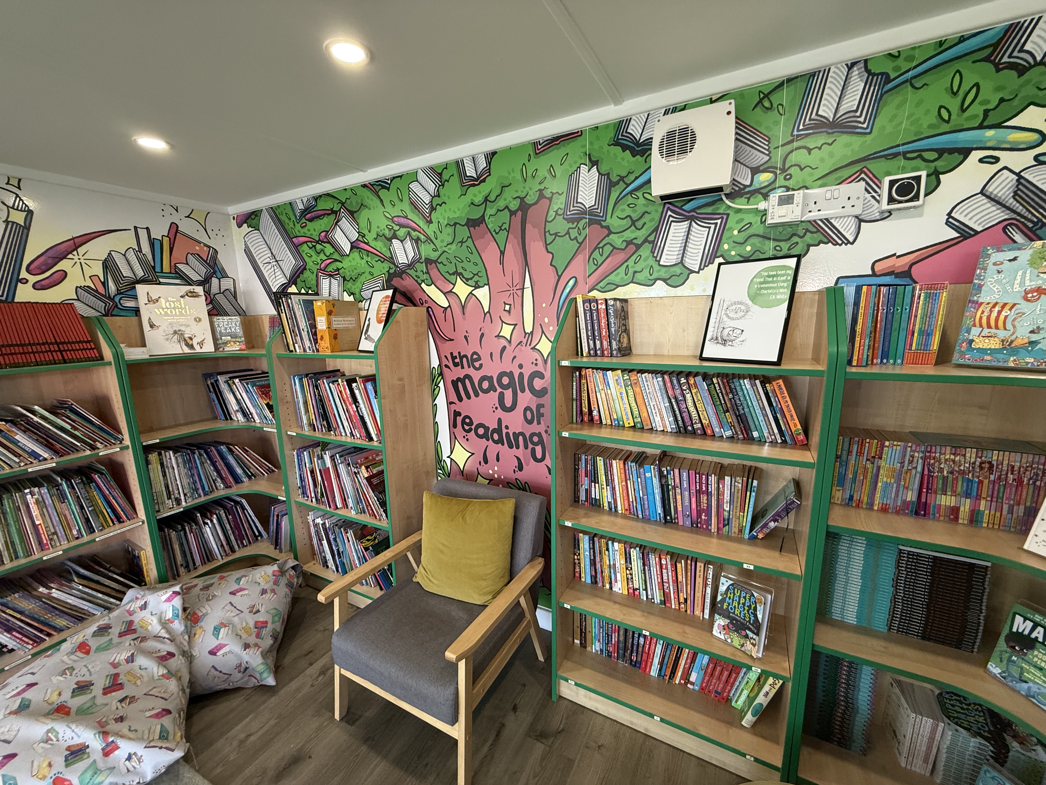 Cava Studio Style Cabin