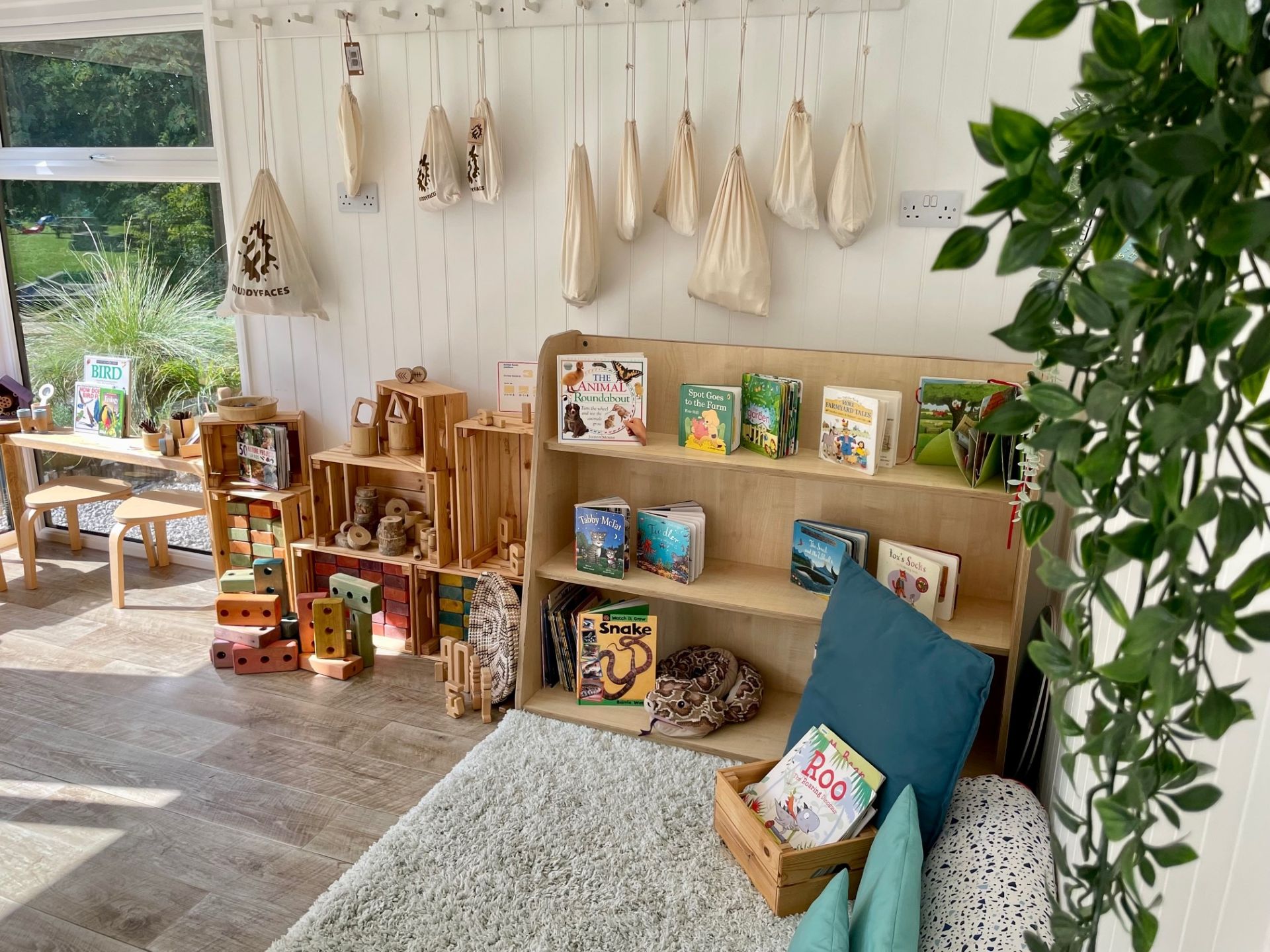 Brekka BBQ Style Cabin