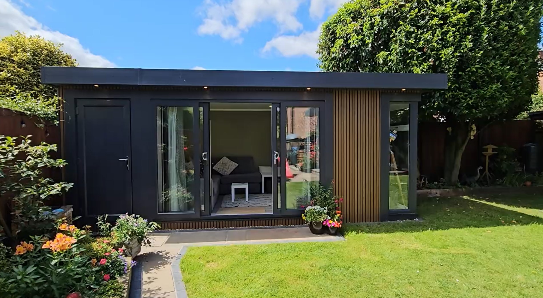 Do Garden Rooms Need Planning Permission?