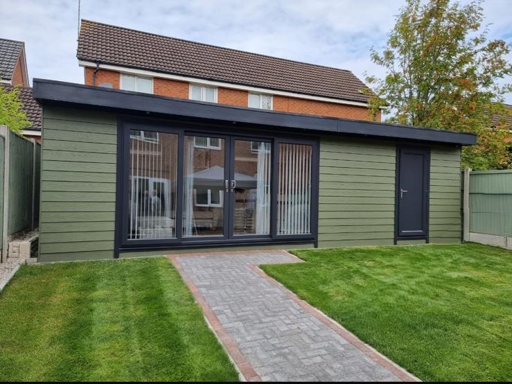 Do Garden Rooms Add Value to Your Home?