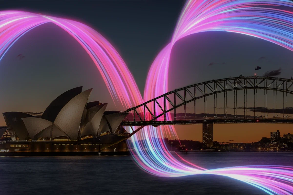 支付新领域：为何在澳大利亚发展业务| Nuvei