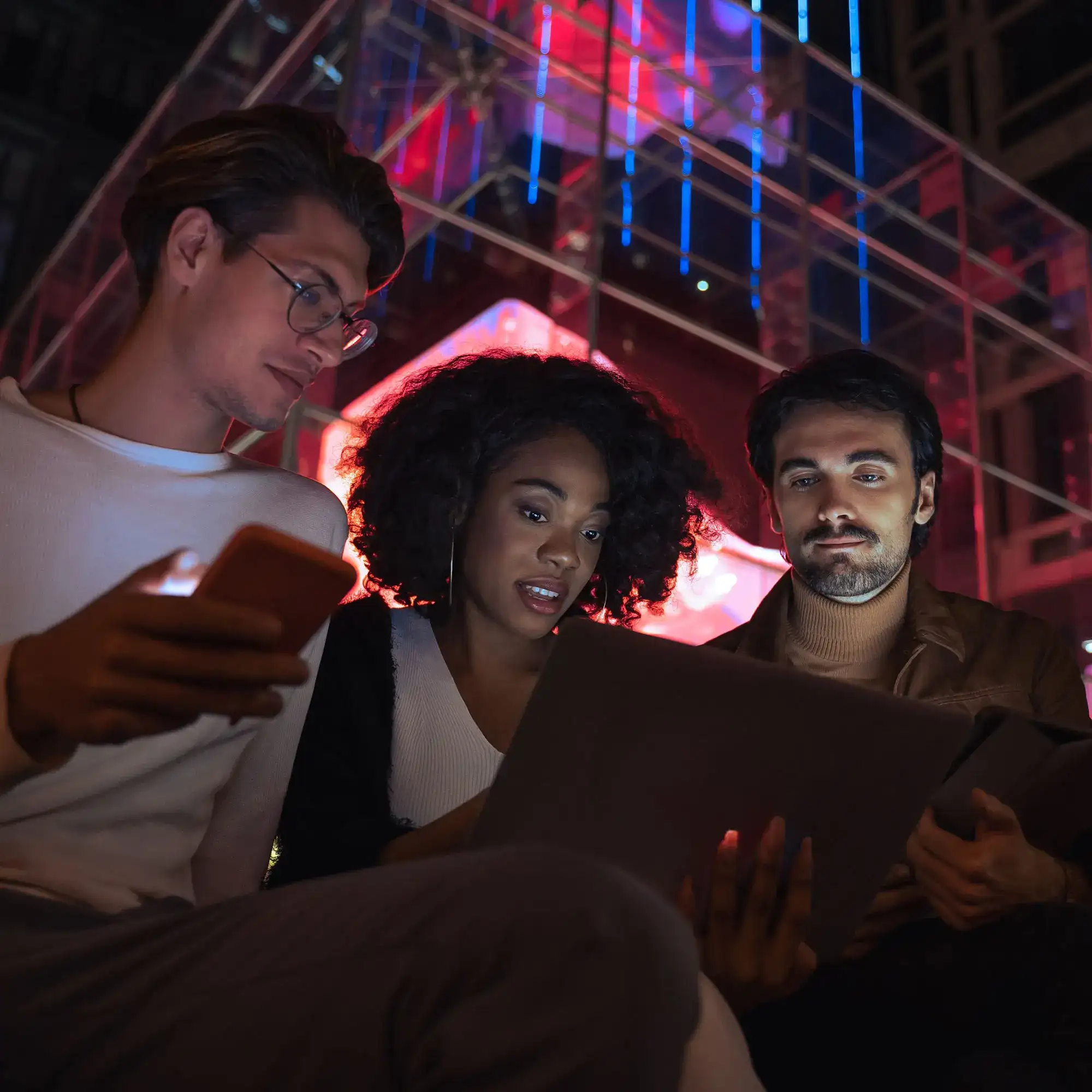 Guide de la sécurité des paiements pour les entreprises | Nuvei