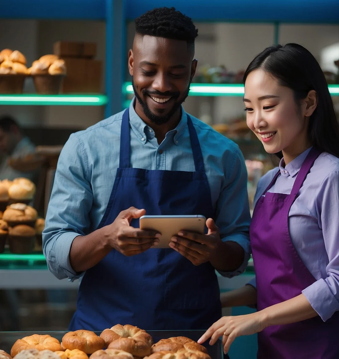 B2B Financing: A Catalyst for Growth | Nuvei