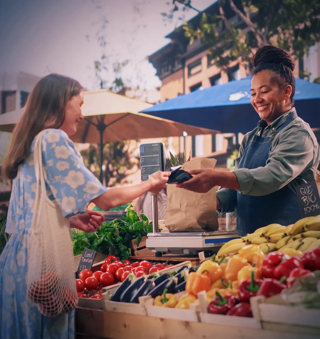 The Ultimate Guide to Payment Terminals | Nuvei