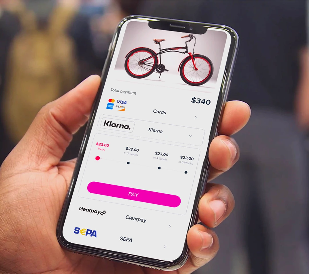 What is Embedded Finance? | Nuvei