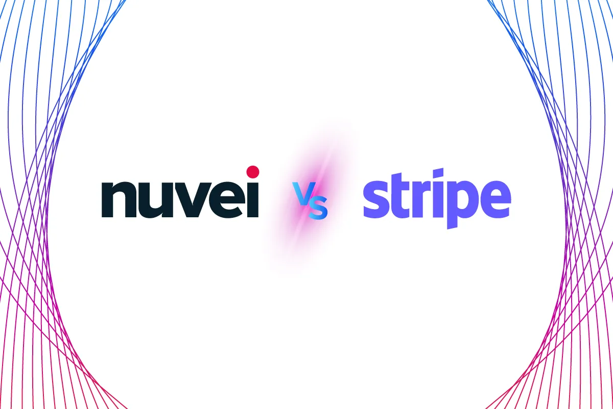 Nuvei vs Stripe (2026 Comparison): Which Global Payment Platform Is Best  for Your Business? | Nuvei