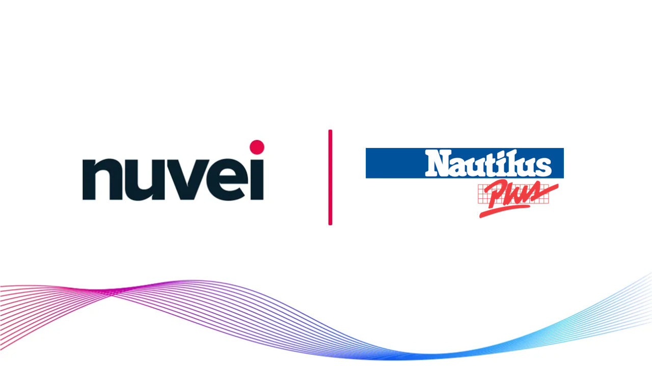 Nuvei Media Kit - Press Resources & Brand Assets