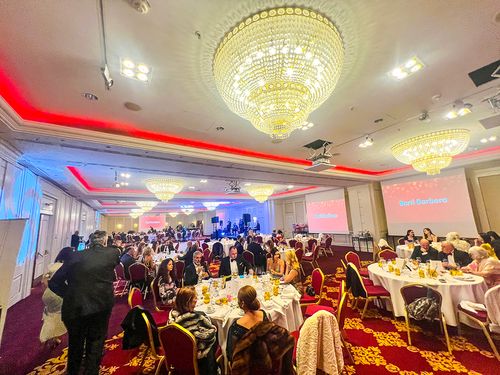 FOTO EVENIMENT: Balul Femeii Rotary International 2025