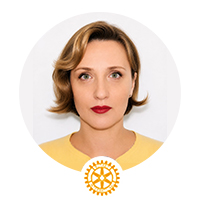 Daniela AȘTEFĂNOAEI