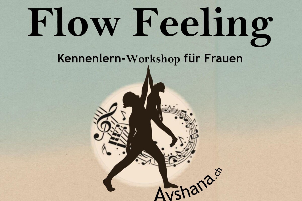 Flow Feeling