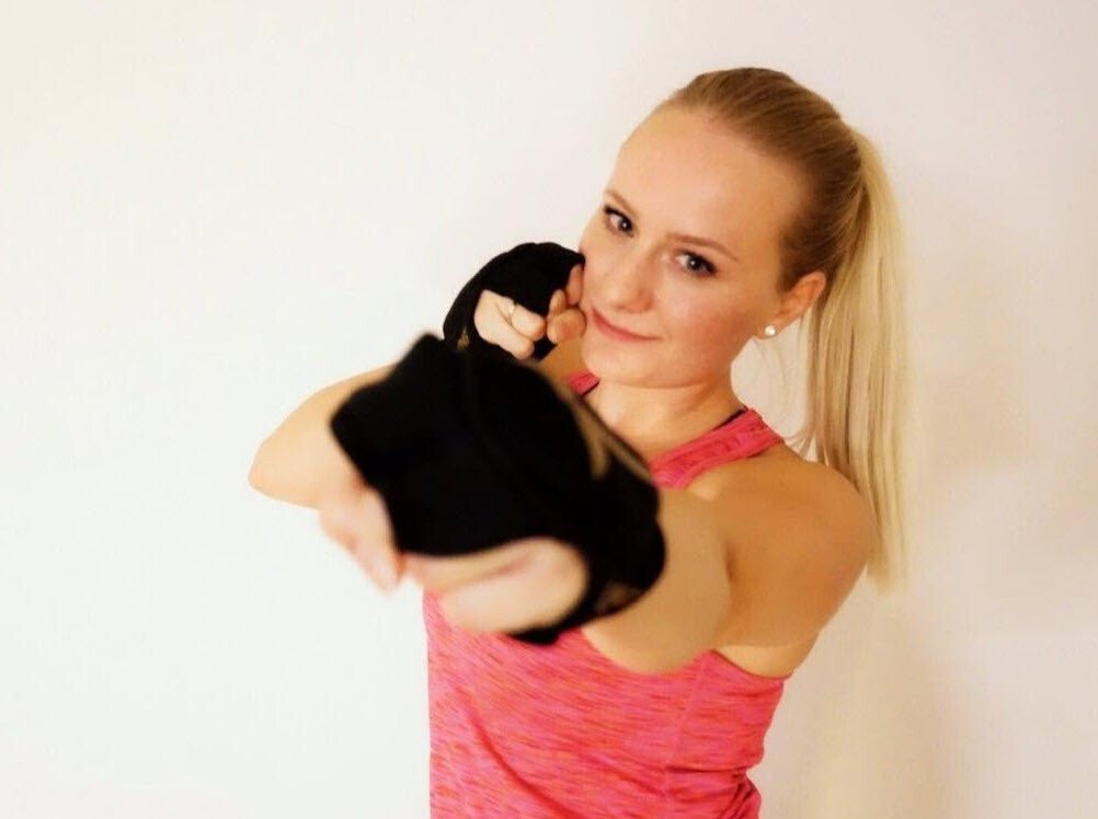 Piloxing