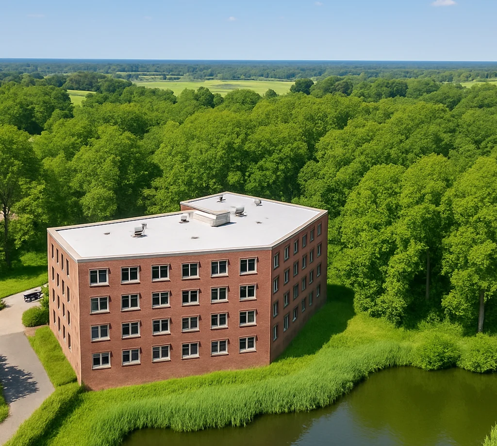 Wooncoöperatie