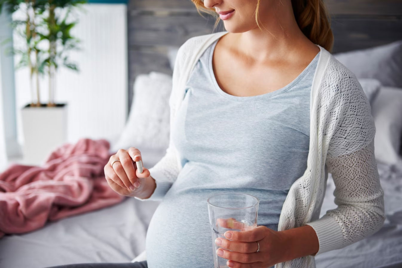 a pregnant lady and tylenol autism lawsuit
