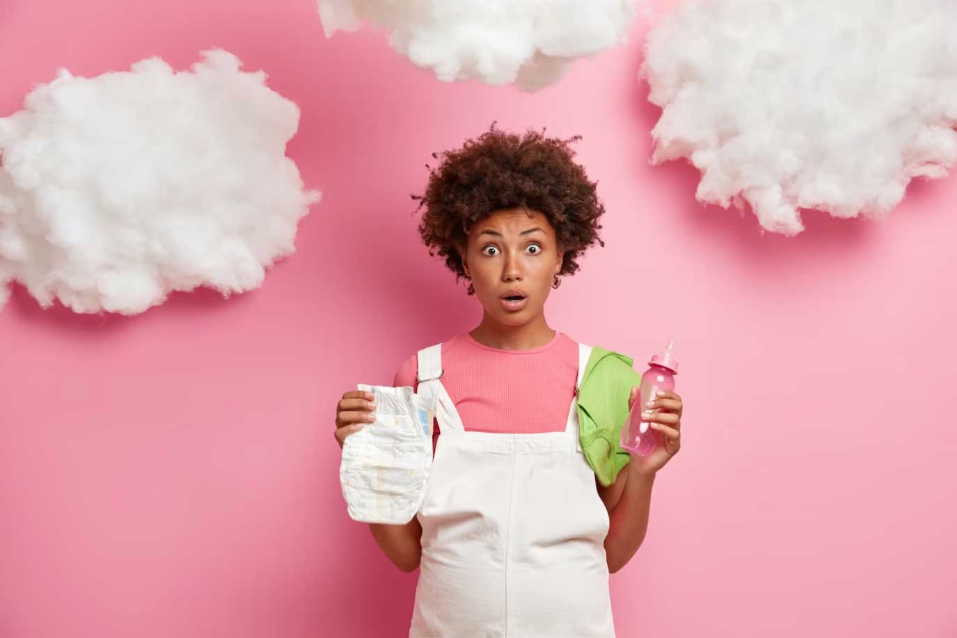 diaper cost in families