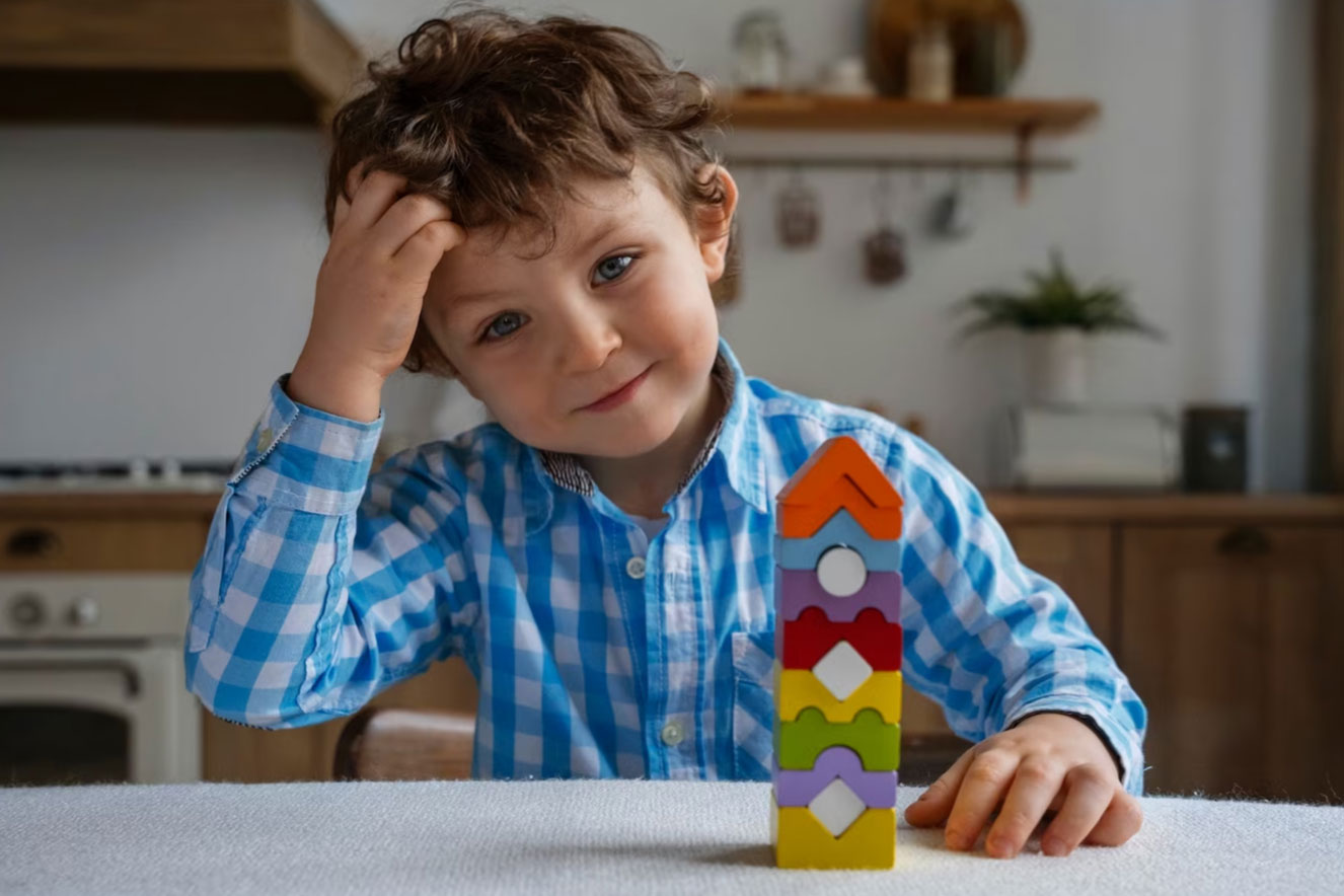 nitric oxide on children with autism