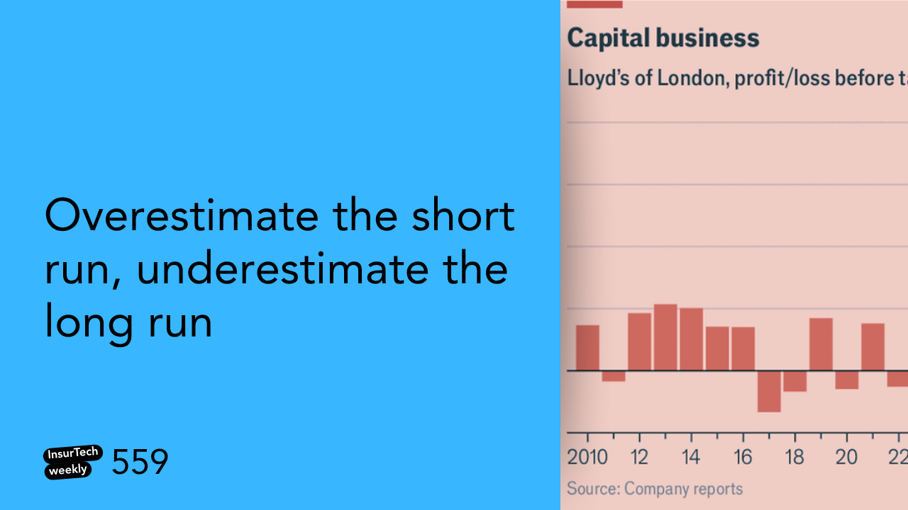 Why Lloyd’s is outperforming, how neobanks are building LLMs on financial data, and what CB Insights’ AI Top 100 reveals about the industry’s structure and future.