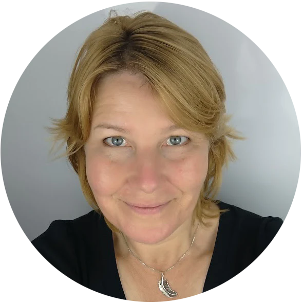 Tania, founder of Not the Norm