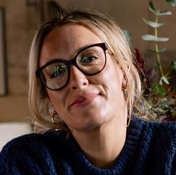 Kate, Founder of Sea-M