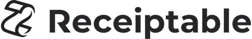 Receiptable Logo