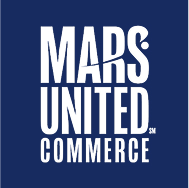 The mars agency logo