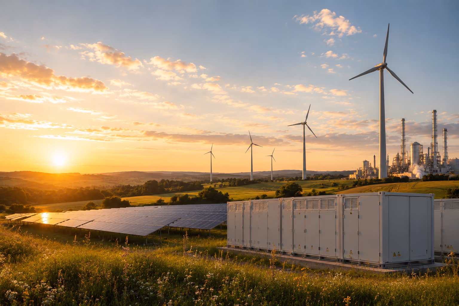 Investitionen absichern