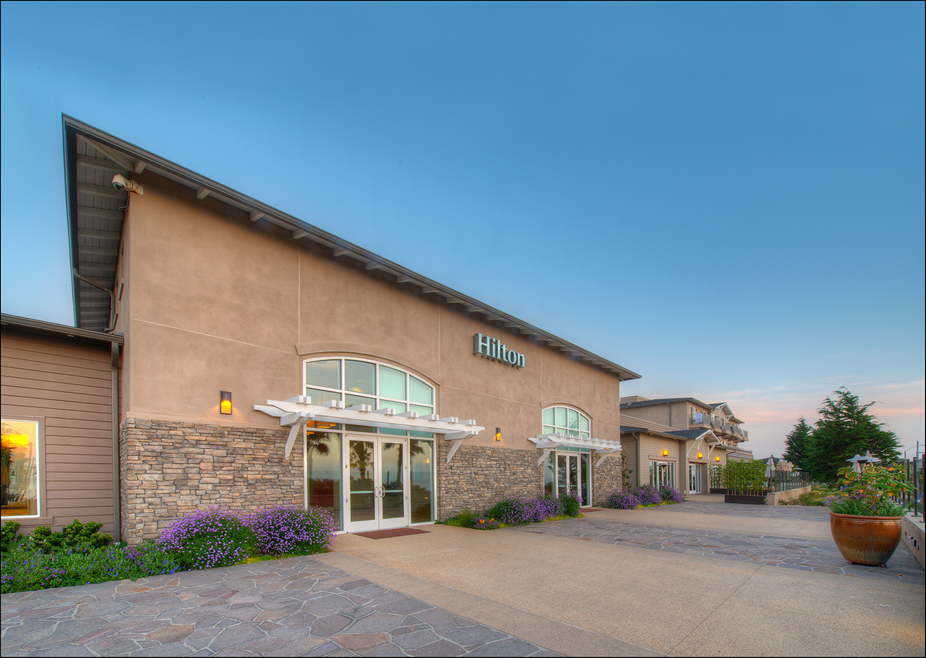 Hilton Carlsbad Oceanfront Resort and Spa