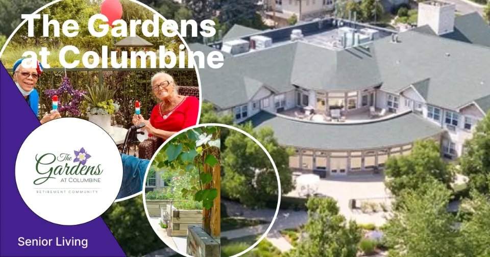 Gardens At Columbine, The